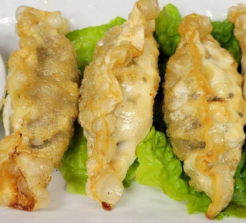 D. Bulgogi Mandu