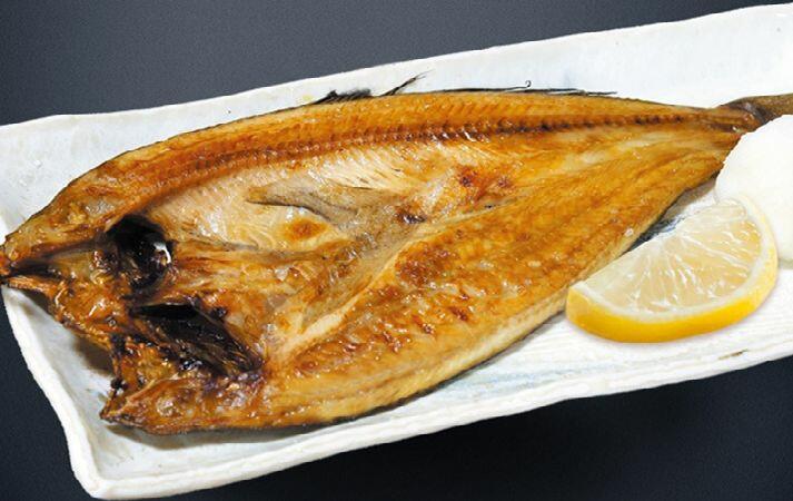 9. Atka Mackerel