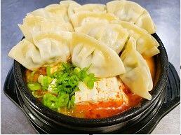 27. Dumpling Sundubu